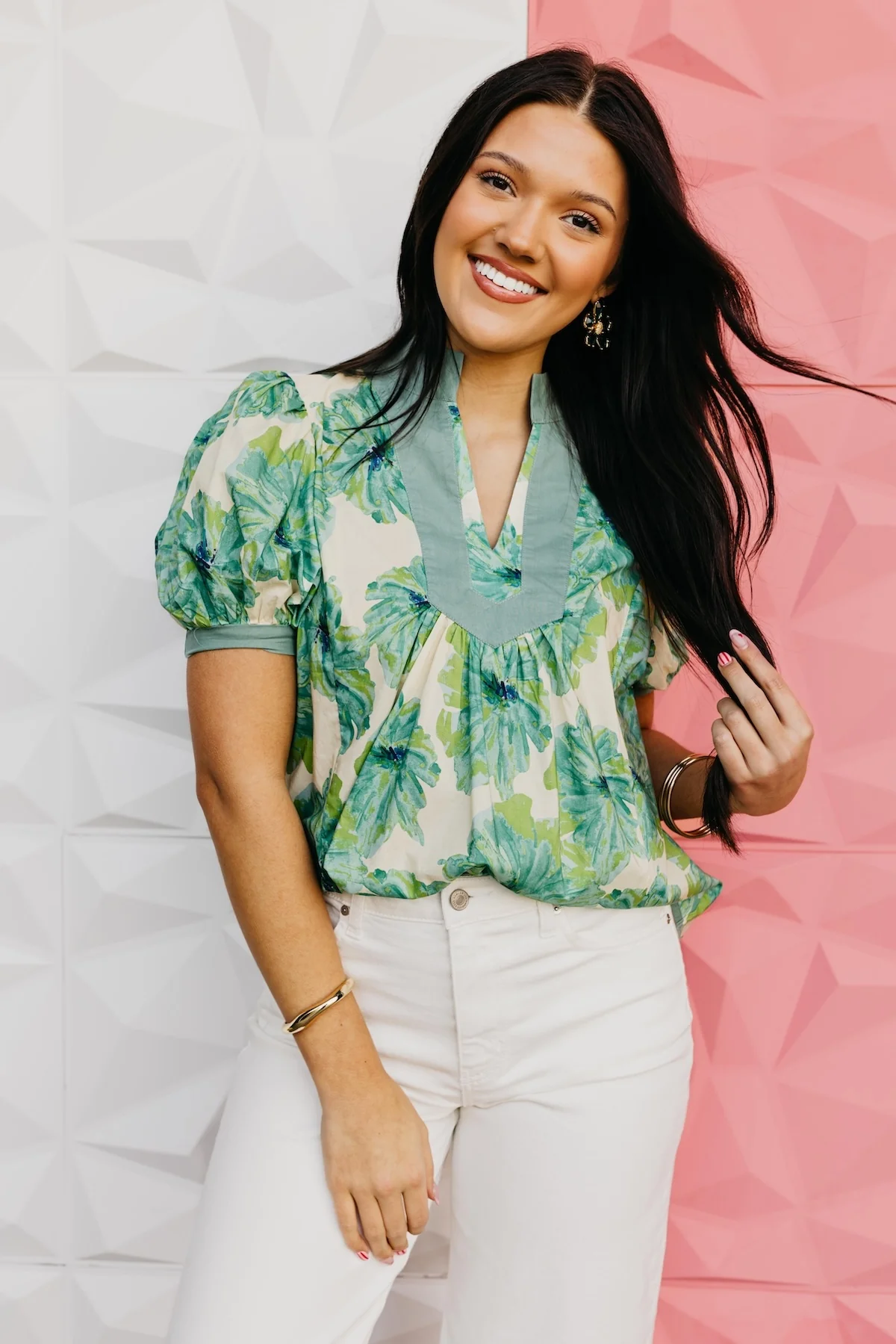 Tops & Shirts